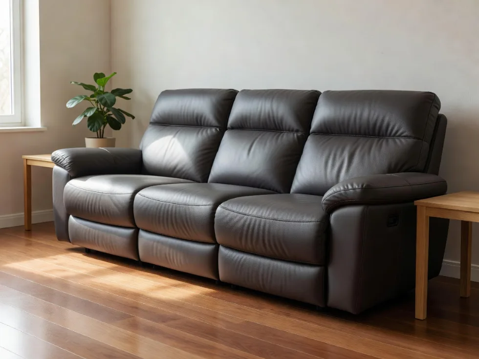 Antrasit Gri Relax Koltuk Takımı