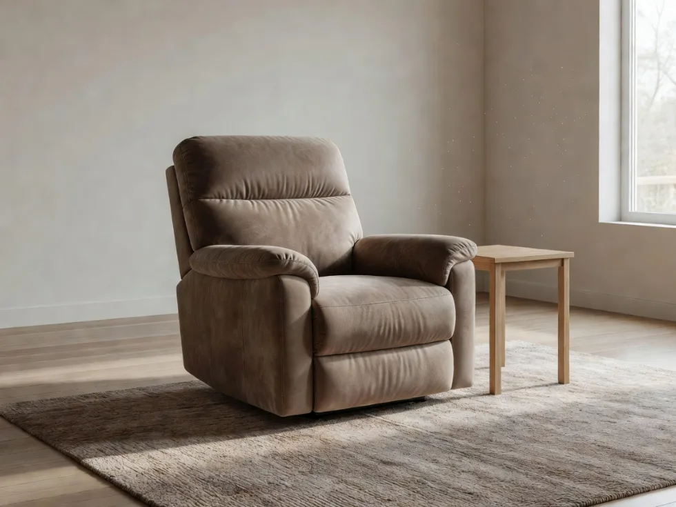 Vizon Tek Kişilik Relax Berjer Koltuk