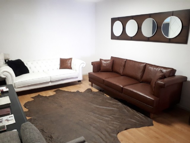American Chesterfield Models