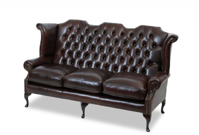 American Chesterfield Models