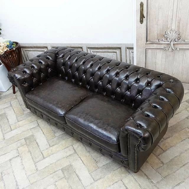 American Chesterfield Models