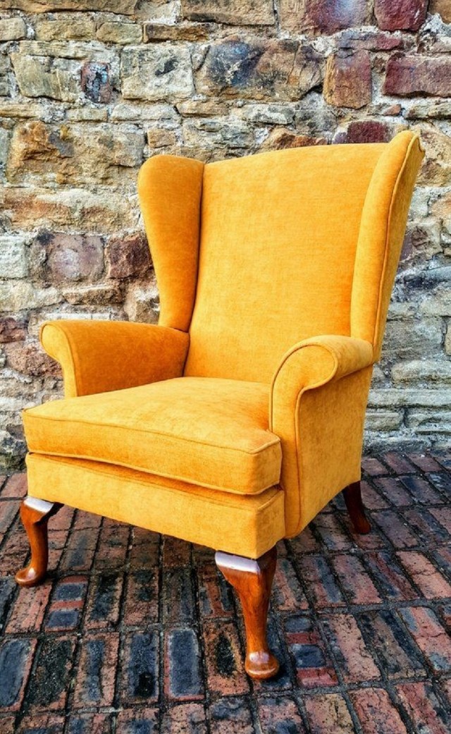 Chesterfield Chair Sofa Models