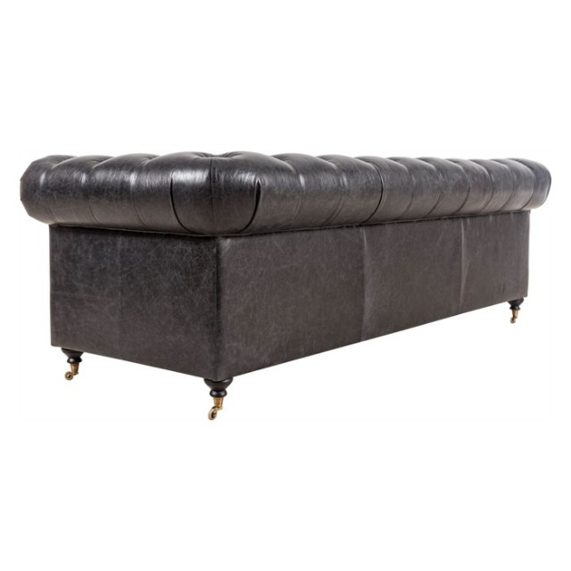 Chesterfield Models