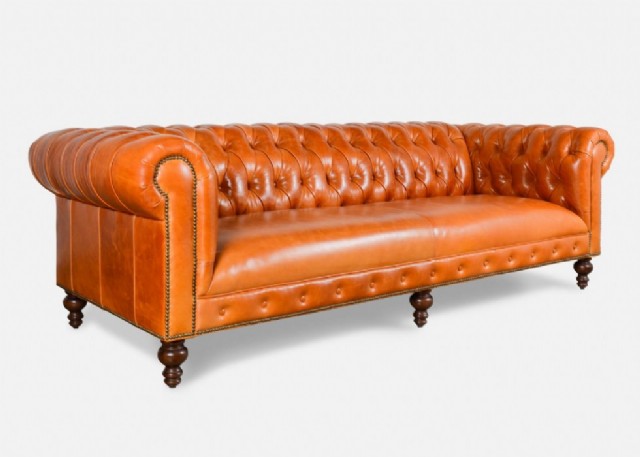 Chesterfield Sofa Models
