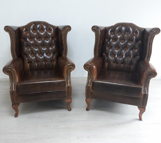 Chesterfield Sofa Models