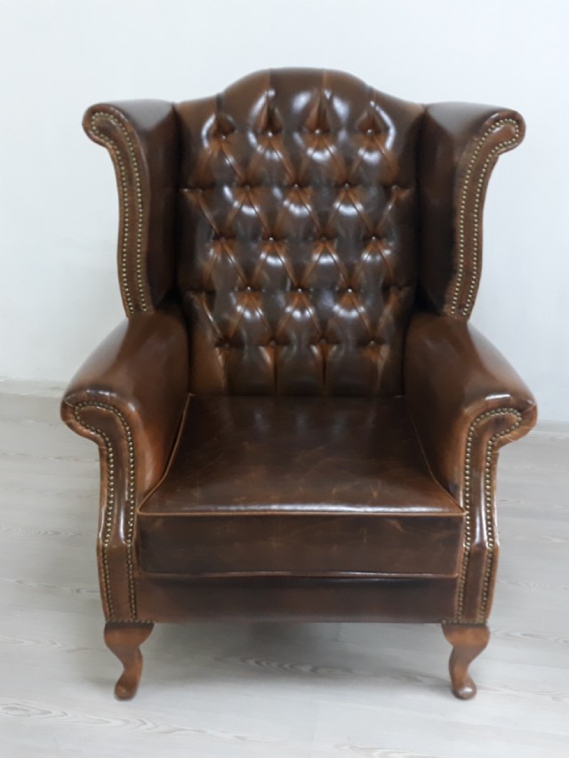 Chesterfield Sofa Models