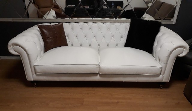 Chesterfield Sofa Models