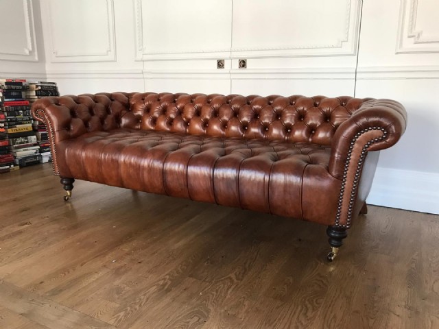 Chesterfield Sofa Models