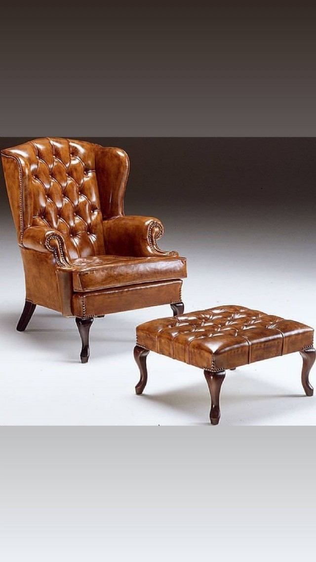 Chesterfield Sofa Models