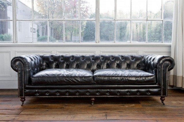 Chesterfield Sofa Models