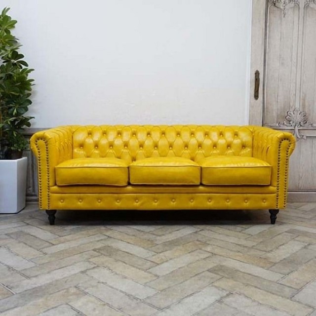 Chesterfield Sofa Models
