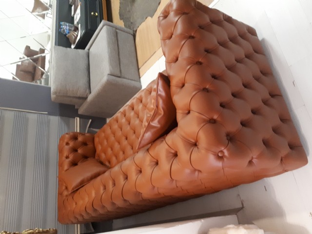 Chesterfield Sofa Models