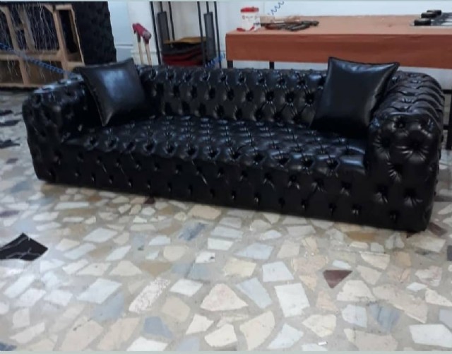 Chesterfield Sofa Models