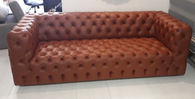 Chesterfield Sofa Models