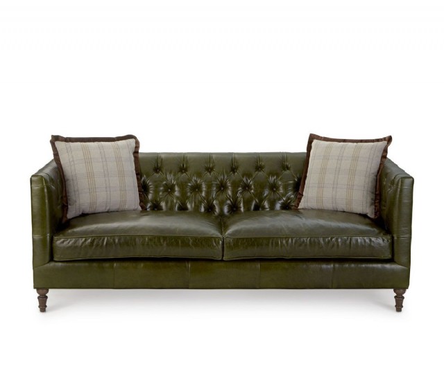 Chesterfield Sofa Models
