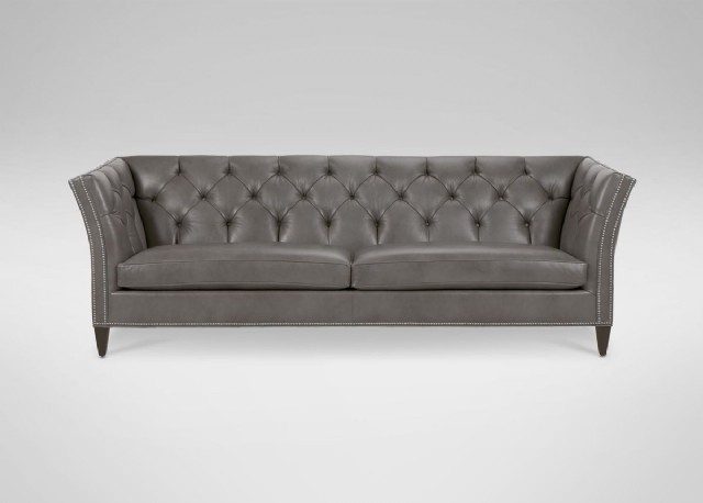 Chesterfield Sofa Models