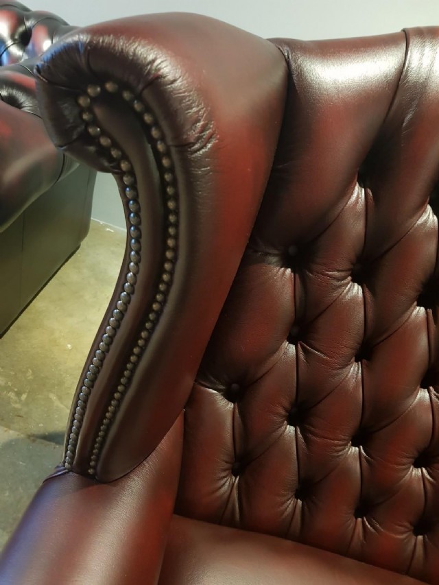 Chesterfield Sofa Models