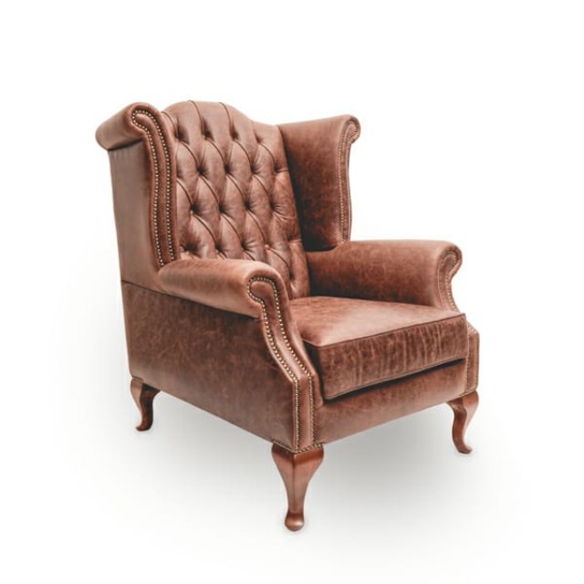 Chesterfield Sofa Models