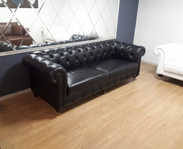 Chesterfield Sofa Models