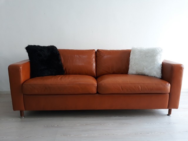 Leather Sofa Models