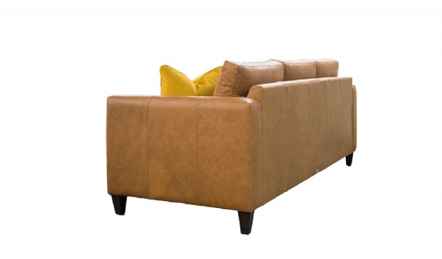 Leather Sofa Models