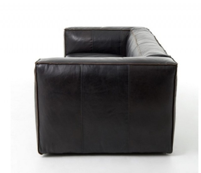 Leather Sofa Models