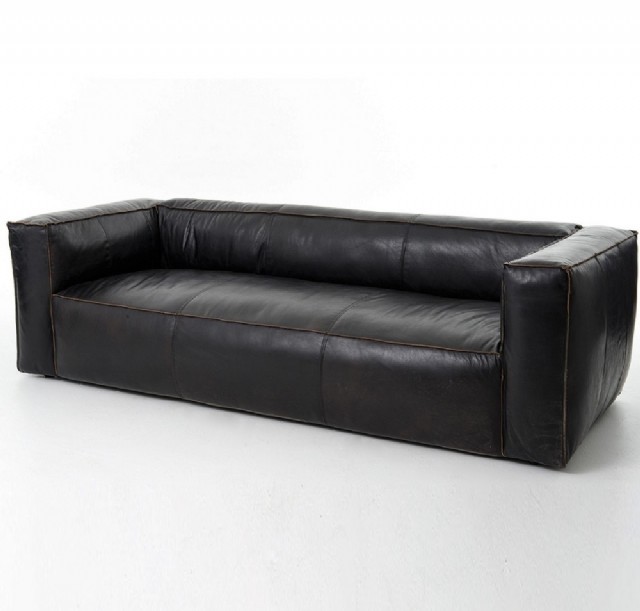 Leather Sofa Models