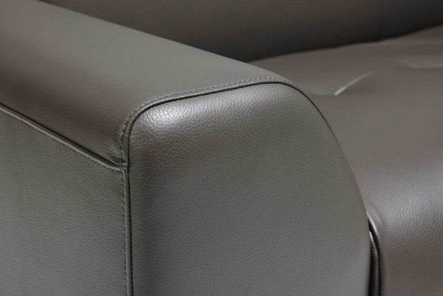 Leather Sofa Models