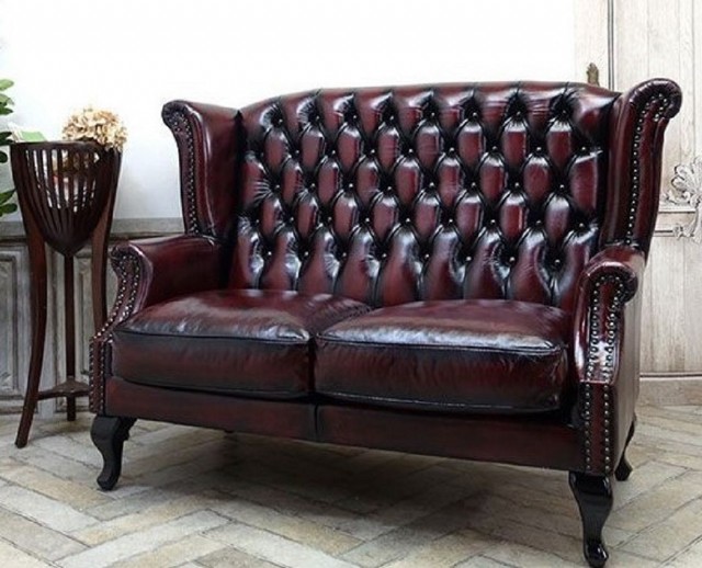 Leather Sofa Models