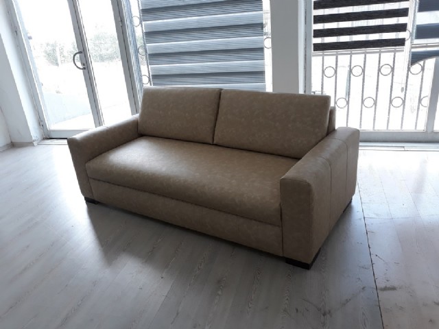 Modern Koltuk Suni Deri Koltuk Modelleri
