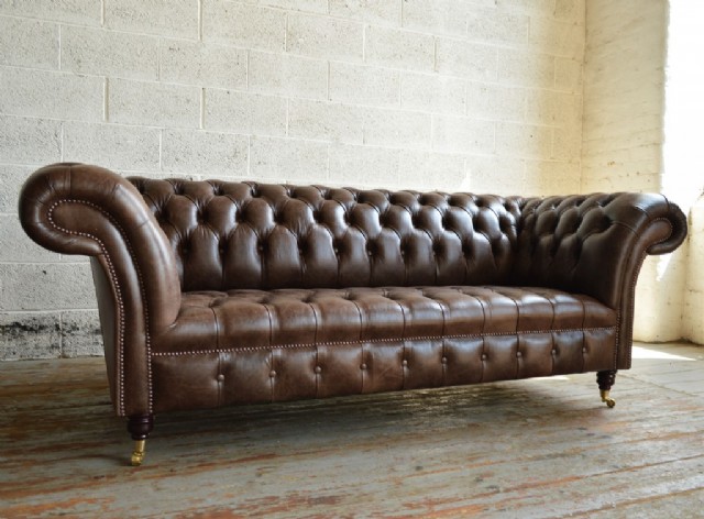 American Chesterfield Models