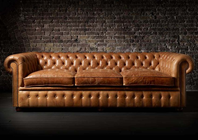 American Chesterfield Models