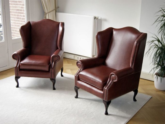 Chester Classic Chair Models