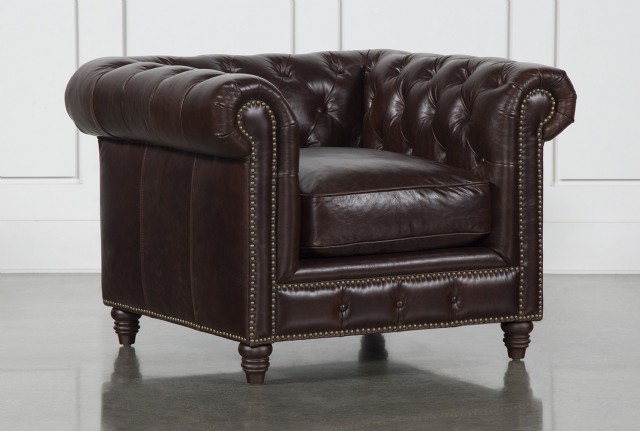 Chesterfield Chair Sofa Models