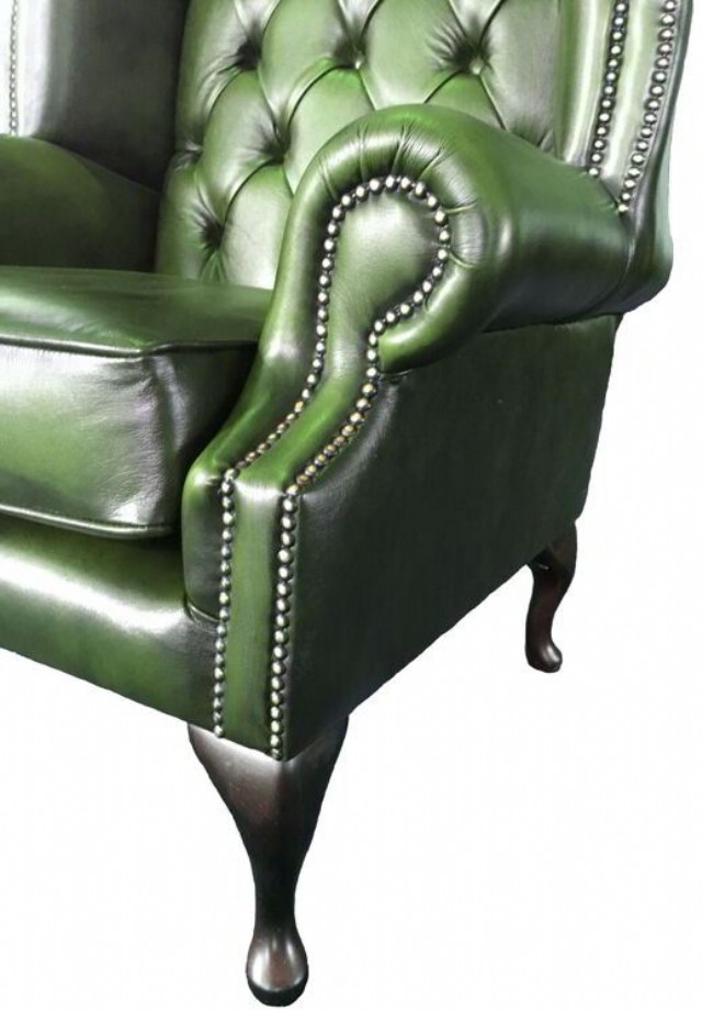 Chesterfield Sofa Models