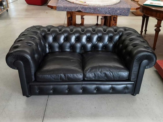 Chesterfield Sofa Models