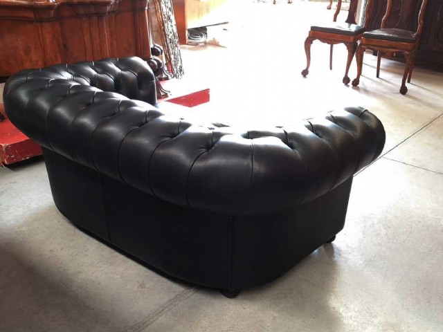 Chesterfield Sofa Models