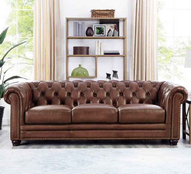 Chesterfield Sofa Models