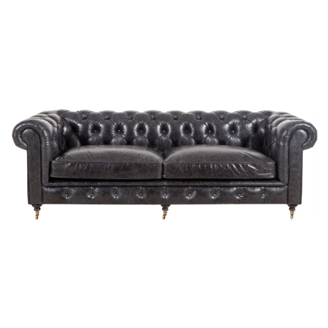Chesterfield Sofa Models