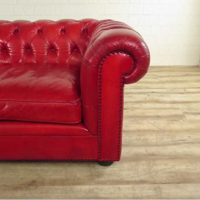 Chesterfield Sofa Models