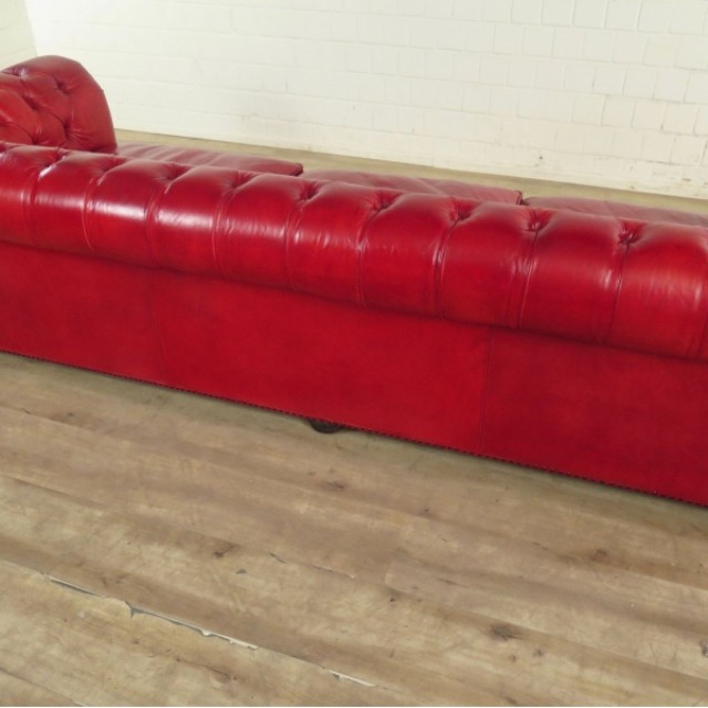 Chesterfield Sofa Models