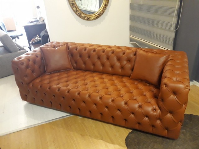 Chesterfield Sofa Models