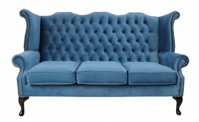 Chesterfield Sofa Models