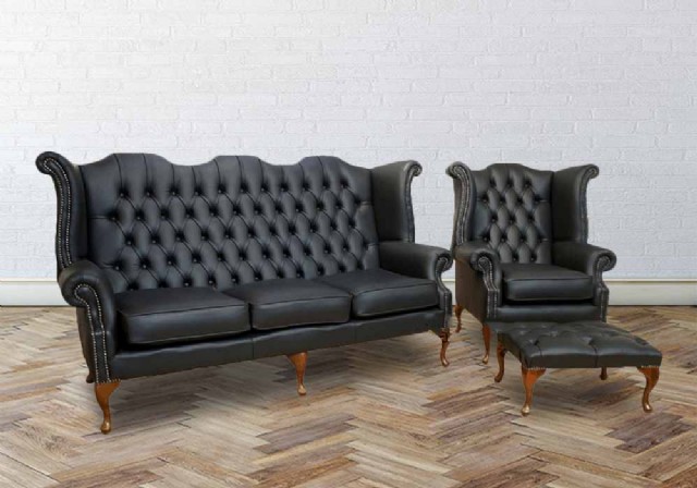 Chesterfield Sofa Models