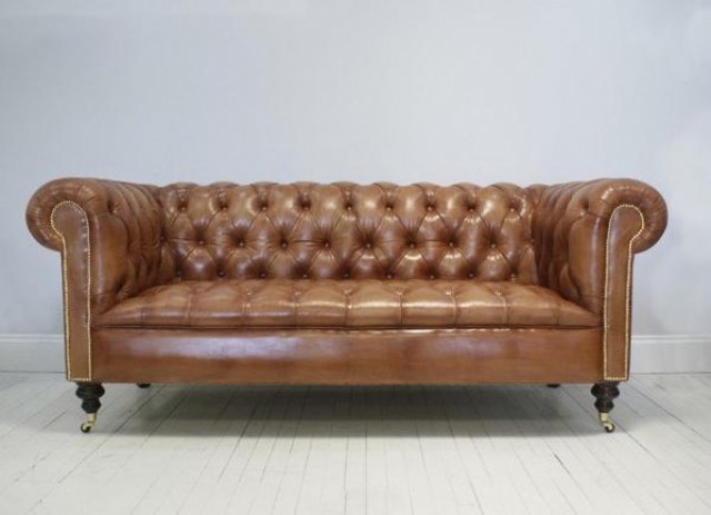 Chesterfield Sofa Models