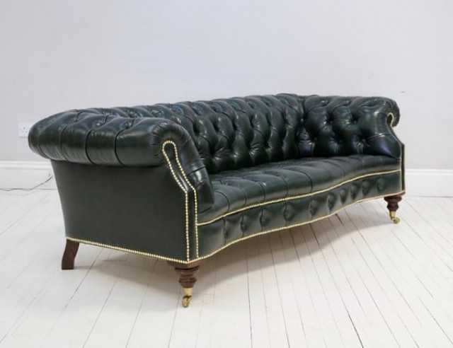 Chesterfield Sofa Models