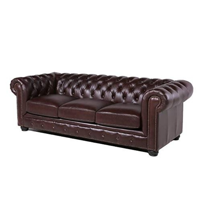 Chesterfield Sofa Models