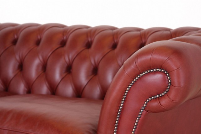 Chesterfield Sofa Models
