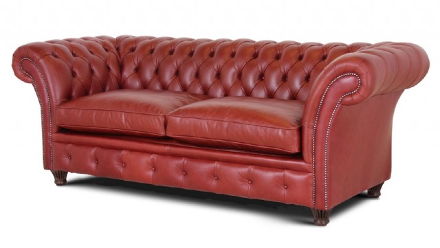Chesterfield Sofa Models