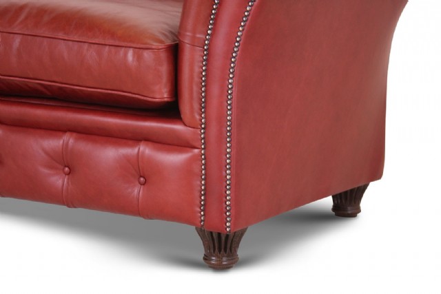 Chesterfield Sofa Models